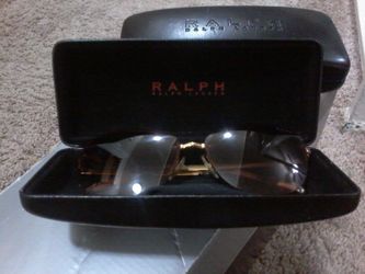 Ralph Lauren Sunglasses