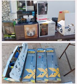 Tools For Sale