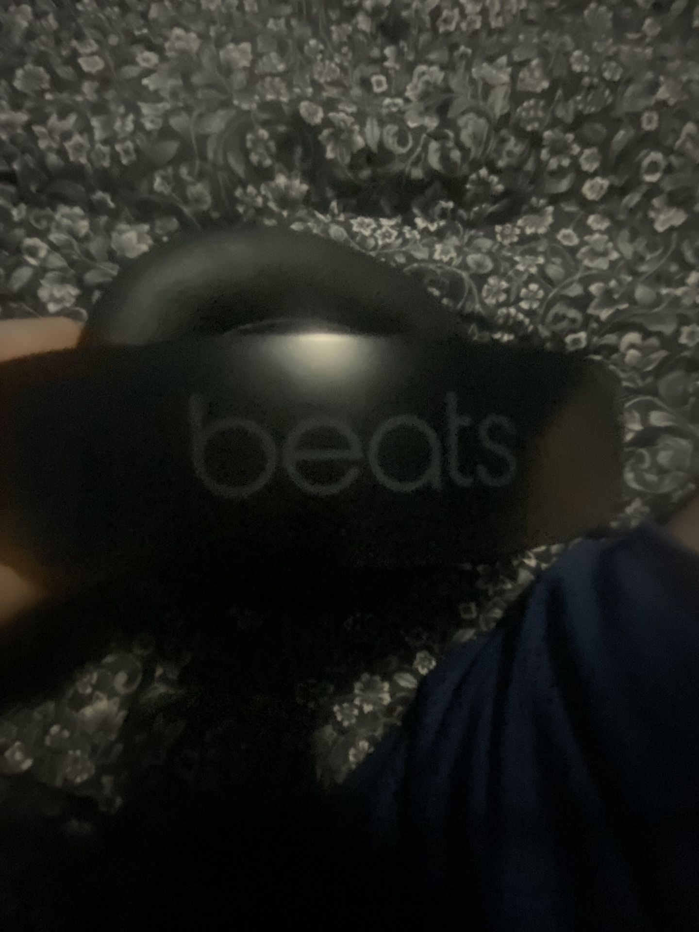 Beat Studio Pros 