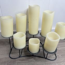 Candles 