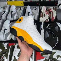 Del Sol Jordan 13