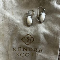 Kendra Scott Earrings