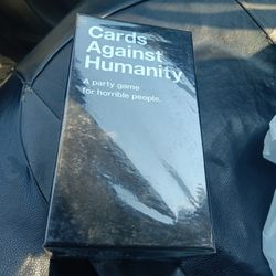 Cards Against Humanity NEW