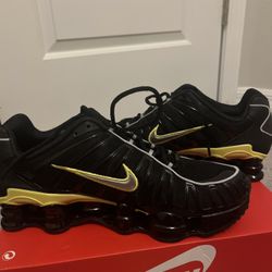New Nike Shox TL Men’s Size 8.5 | New 