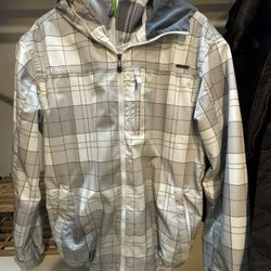 Zumies - EMPYRE Two layer Men’s jacket