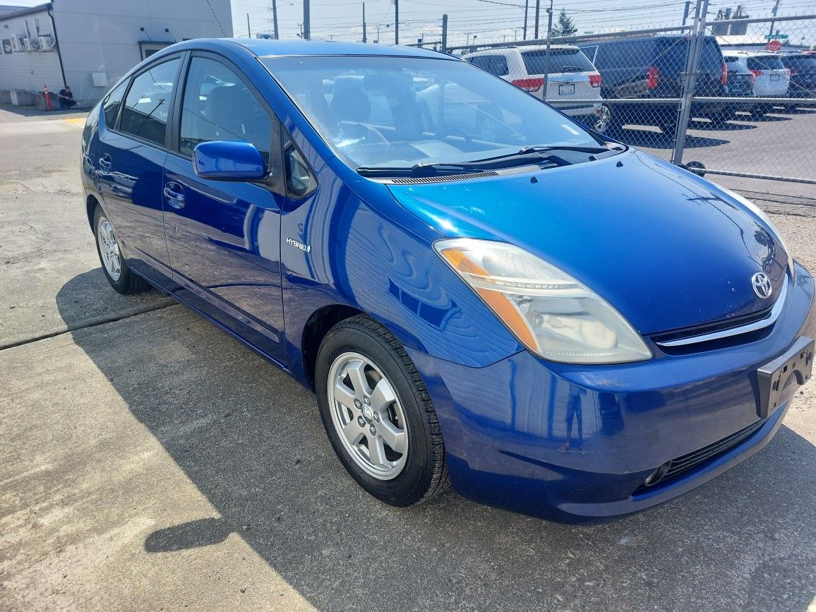 2008 Toyota Prius
