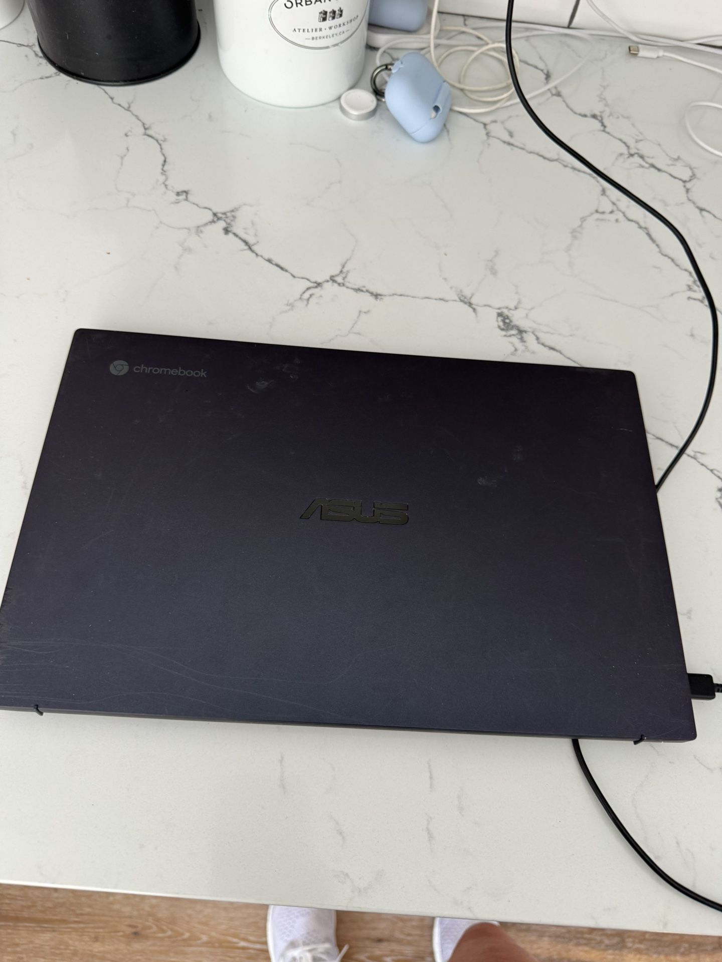 Asus Chromebook