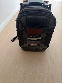 Veto pro backpack