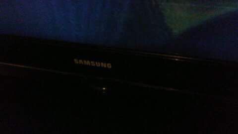 I Have A Perfect Condition 55in Samsung Flat Screen Tv For Sale Asking 275 Or Best Offer