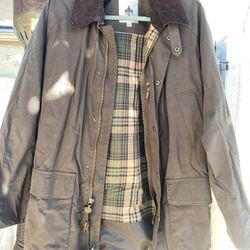 Rainforest Winter Coat 