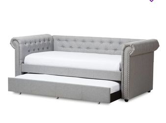 Bad Sofa