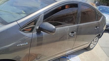 2008 Toyota prius