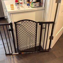 Baby Gate