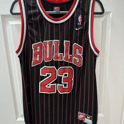 Vintage Michael Jordan Nike Jersey - Size Medium