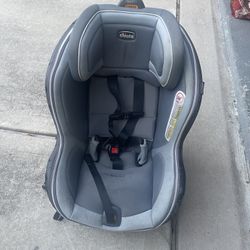 Booster Seat 