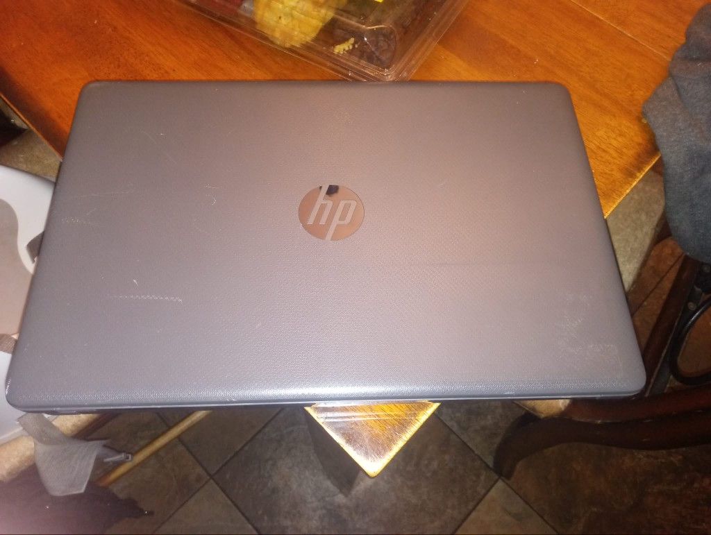 Hp Laptop Window 7