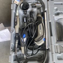 Dremel Flex Shaft Kit