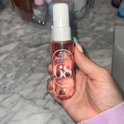 Sol De Janerio Travel Spray 
