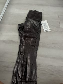 Lululemon Crop 21”