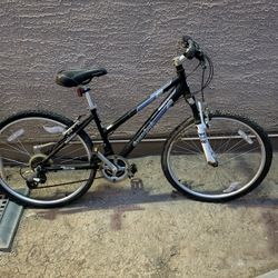 Mountain Bike $50