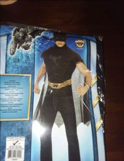 Halloween custom