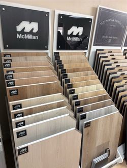 LVP Flooring