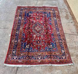 Original Persian Carpet