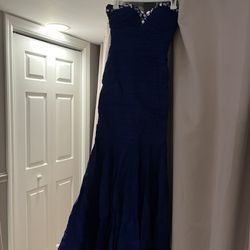 Prom/ Sweet 16/ Wedding dress