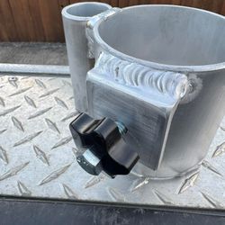 Aluminum Boat & Fishing Accessories 