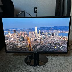 Acer 23” IPS Full HD Monitor – SA230