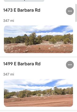 1473 and 1499 e Barbara road