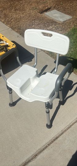Medical Chair (adjustable)