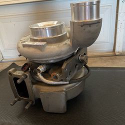 Turbocharger 6.0/6.4 /6.7 /7.3 Or Cummins