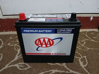 AAA PREMIUM 51R BATTERY 500CCA