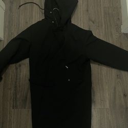 Carhartt WIP Addison Parka