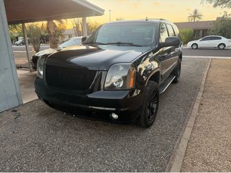 2011 Denali trade