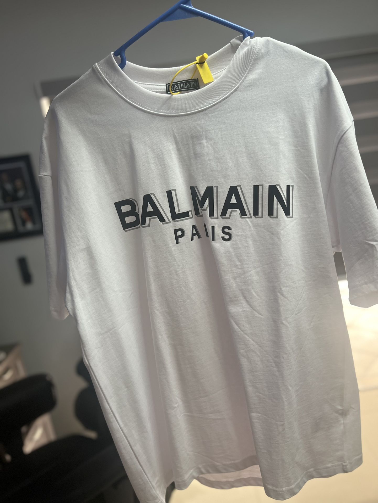 Balmain T-shirt 