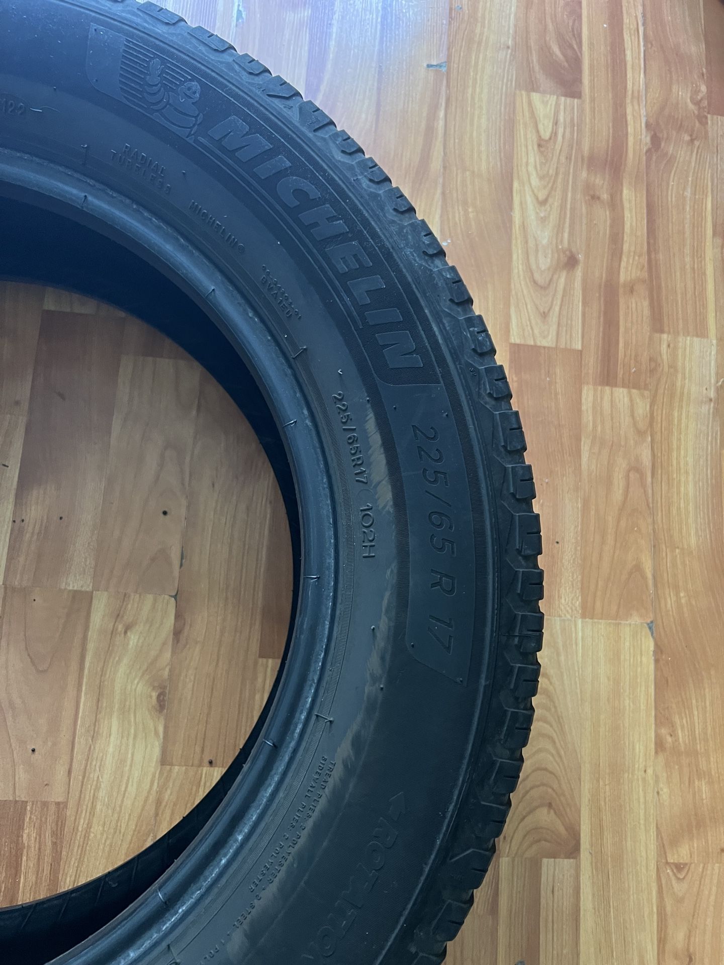Michelin