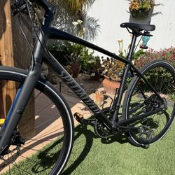 Specialized Sirrus