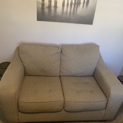 Loveseat