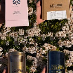 Cologne special  ANY two for 150!