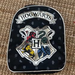 Harry Potter Lunch Box