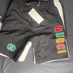 Men Gucci Shorts 
