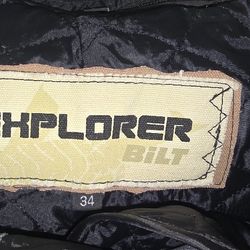 Motorcycle Pants Liner