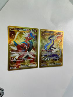 PSA 10 Miraidon ex 253/198 Gold Hyper Rare Pokemon Scarlet & Violet Svi-EN  2023