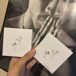 AirPds Pros 2nd Generation