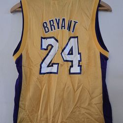 Lakers Bryant Kids 10 Years