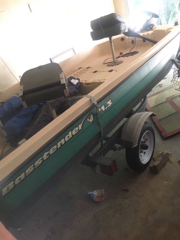 Used Car Dealerships In Memphis Tn >> Bass tender boat for sale I need it gone today for Sale in Memphis, TN - OfferUp Used Car Dealerships In Memphis Tn >> Bass tender boat for sale I need it gone today for Sale in Memphis, TN - OfferUp