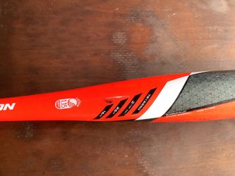 Easton S50 baseball bat 26” and 16 ounces, 2 1/4” barrel like new Plainfield, Illinois