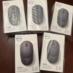 Dell MS300 Mouse